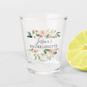 Bachelorette Party Shot Glass Shot Glas (Voorkant)