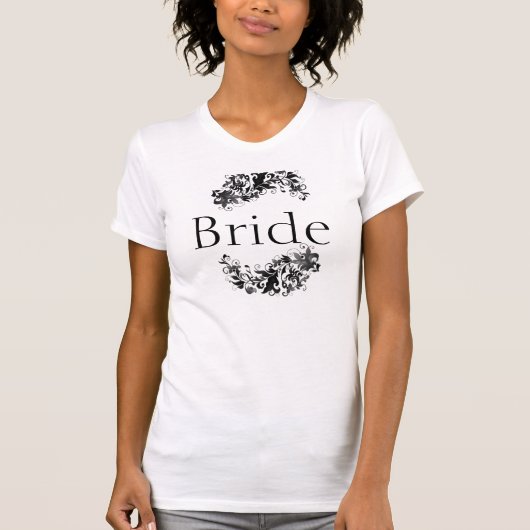 Bachelorette Party T-shirt (Voorkant)