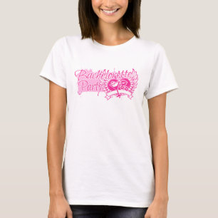 Bachelorette Party T-shirt