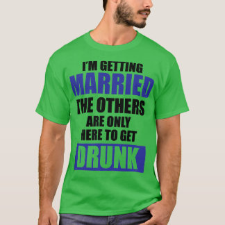 Bachelorette Party T-shirt