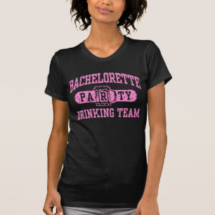 Bachelorette Party T-shirt