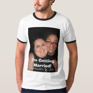 Bachelorette Party T-shirt