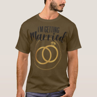 Bachelorette Party T T-shirt