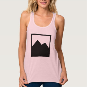 Bachelorette Party Tanktop Sjabloon