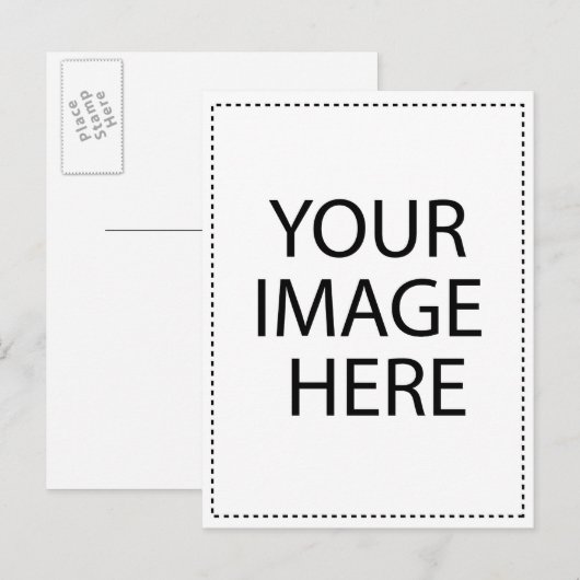 Bachelorette Party Uitnodiging Briefkaart (Voorkant / Achterkant)