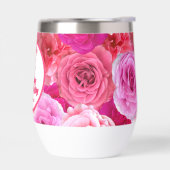 Bachelorette Party Vrijgezellenfeest Golf Roze Blo (Links)