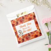 Bachelorette Party Vrijgezellenfeest Golfperzik Si Bedankzakje (Gezegeld)