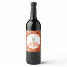 Bachelorette Party, Vrijgezellenfeest Peach Sinaas