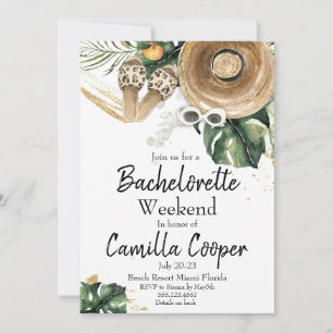 Bachelorette Party Weekend Getaway Itinerary Inven Kaart