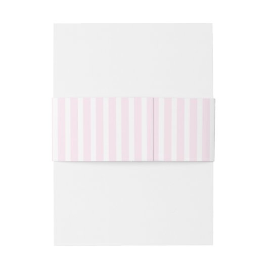 Bachelorette Retro Modern Roze & Marine Gepersonal Uitnodigingen Wikkel (Achterkant Voorbeeld)