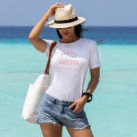 Bachelorette Retro Moderne Minimalistische Bruidsm