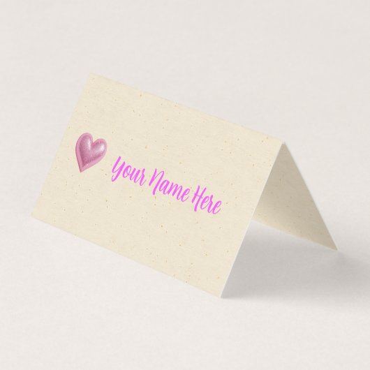 Bachelorette Roze Feest Kaart (Voorkant)