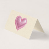 Bachelorette Roze Feest Kaart (Achterkant)