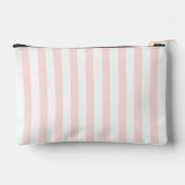 Bachelorette Roze Strepen | Persoonlijk Cadeau Etui (Achterkant)