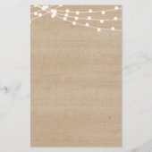 Bachelorette Scavenger Hunt vrijgezellenfeest game (Achterkant)