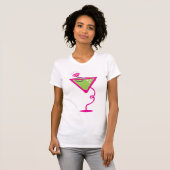 Bachelorette T-shirt (Voorkant volledig)