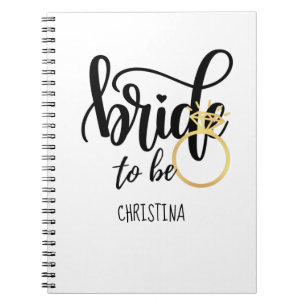 Bachelorette Vrijgezellenfeest Notitieboek