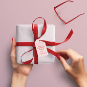 Bachelorette Vrijgezellenfeest Party Bedankt Cadeaulabel