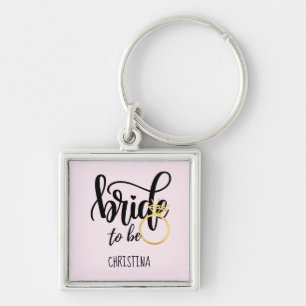 Bachelorette Vrijgezellenfeest Sleutelhanger