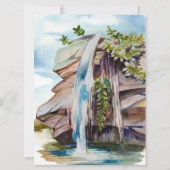 Bachelorette Weekend Itinerary | Austin, Texas Kaart (Achterkant)