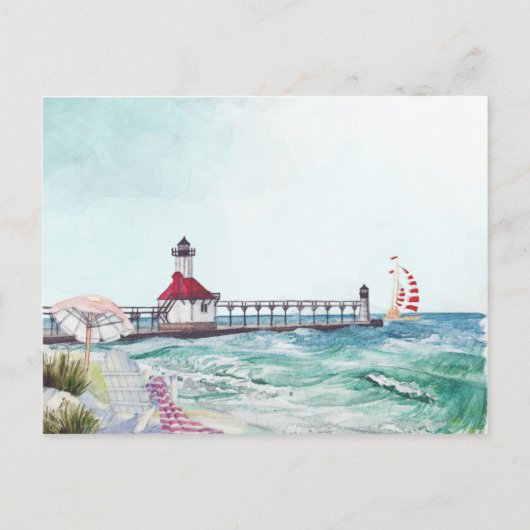 Bachelorette Weekend Itinerary | Autumn Halloween Uitnodiging Briefkaart (Achterkant)