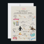 Bachelorette Weekend Itinerary | Las Vegas<br><div class="desc">Je gaat trouwen. Of je beste vriend wel. Hoe dan ook, je kunt een droomvakantie plannen met je BFFs. Neem je laatste vlucht voor de ring op de weg met een onvergetelijke reis. Op onze reiskaarten voor waterverf zullen de meisjes hun tassen inpakken voor een onvergetelijk weekend!!! Voeg uw douanetekst...</div>