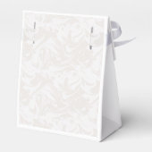 Bachelorette Weekend Itinerary | Savannah, Georgië Bedankdoosjes (Achterkant)