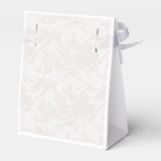 Bachelorette Weekend Itinerary | Savannah, Georgië Bedankdoosjes (Achterkant)