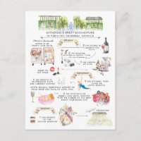 Bachelorette Weekend Itinerary | Savannah, Georgië