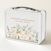 Bachelorette Weekend Party Favor Gepersonaliseerde (Achterkant)