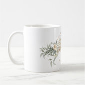 Bachelorette Weekend Party Favor Gepersonaliseerde Koffiemok (Links)