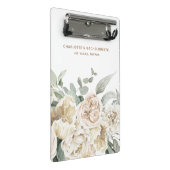 Bachelorette Weekend Party Favor Gepersonaliseerde Mini Klembord (Schuin)