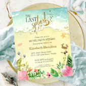 Bachelorette Weekend Reisschema Budget Uitnodiging