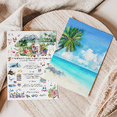 Bachelorette-weekendprogramma | Saint Barthélemy Kaart