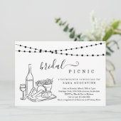 Bachelorette Wine Tasting and Cheese Board Party I Kaart (Staand voorkant)