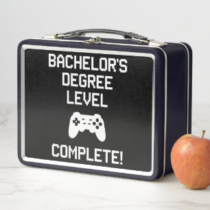 Bacheloropleiding niveau voltooid gamen Gamer