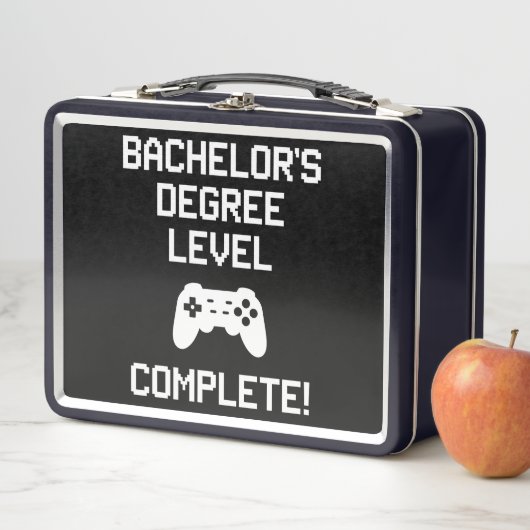 Bacheloropleiding niveau voltooid gamen Gamer (In situ)