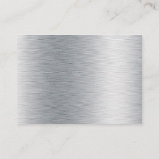 Bachelorpartij Plaatskaartje (Achterkant)