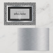 Bachelorpartij Plaatskaartje (Voorkant / Achterkant)