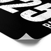 Bachelors Degree Bachelor 2025 Bachelor Party Afst Poster (Hoek)
