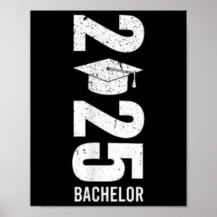 Bachelors Degree Bachelor 2025 Bachelor Party Afst Poster