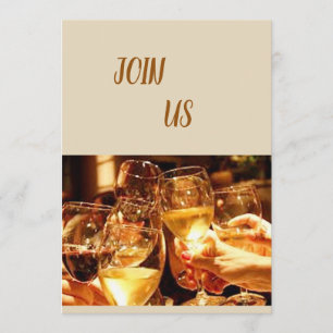 **BACHLELORETTE PARTIJ** INVITATIE KAART