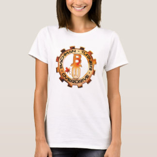Bachman Turner Overdrive Solid Gold Classic TShirt
