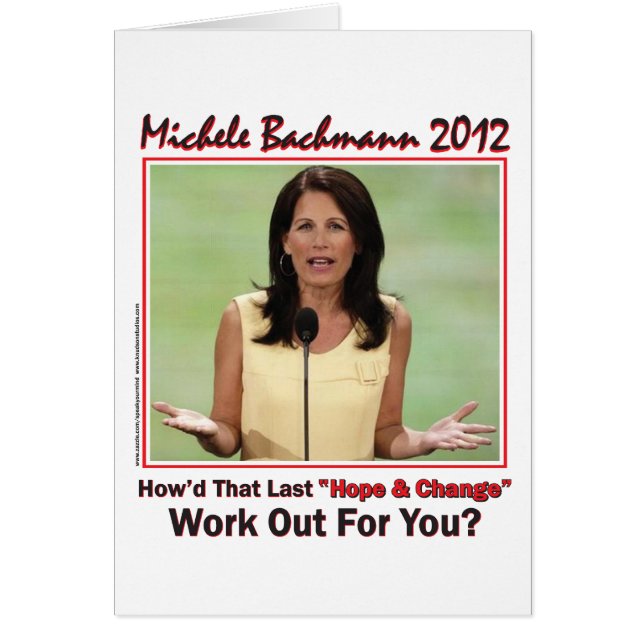 Bachmann 2012 - hoe hoop en verandering eruit zien (Voorkant)