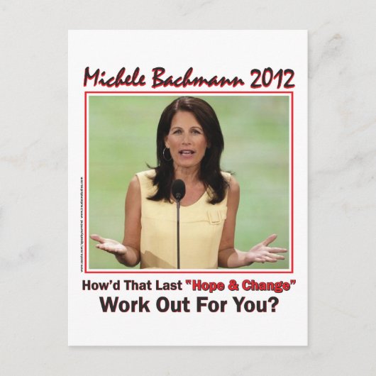 Bachmann 2012 - hoe hoop en verandering eruit zien briefkaart (Voorkant)