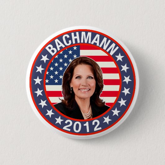 Bachmann 2012 ronde button 5,7 cm (Voorkant)