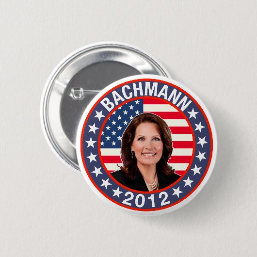 Bachmann 2012 ronde button 5,7 cm (Voorkant /achterkant)