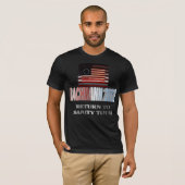 BACHMANN 2012 T-SHIRT (Voorkant volledig)