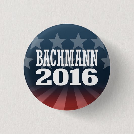 BACHMANN 2016 RONDE BUTTON 3,2 CM (Voorkant)