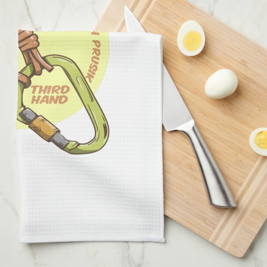 Bachmann Autoblock derde hand Theedoek (Quarter Fold)